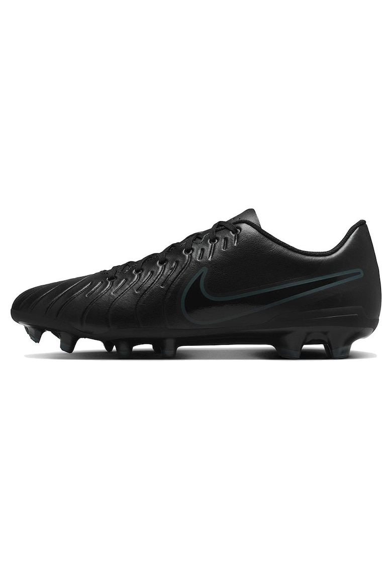 Ghete Fotbal Tiempo Legend 10 MG DV4344-002 - Barbati - Negru