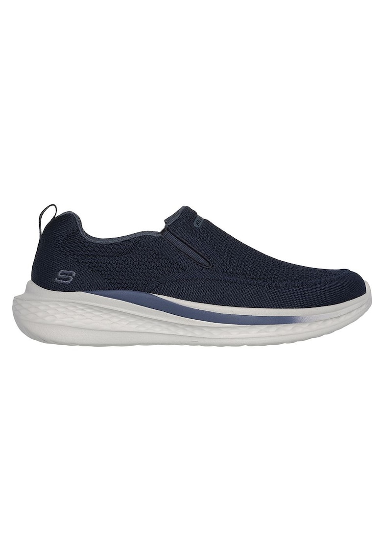 Pantofi Sport Slade Royce 210791-NVY - Barbati - Bleumarin