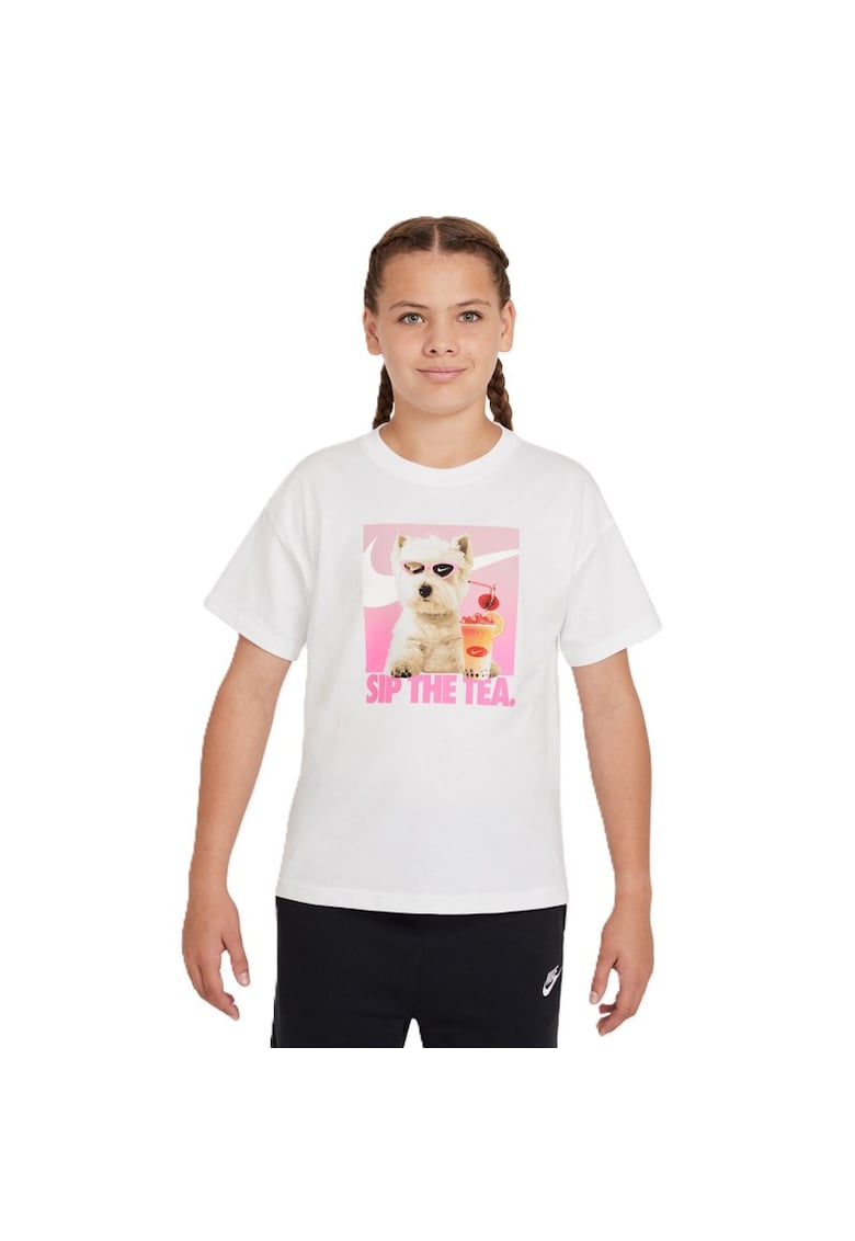 Tricou  G NSW PHOTO TEE-HQ2337-100