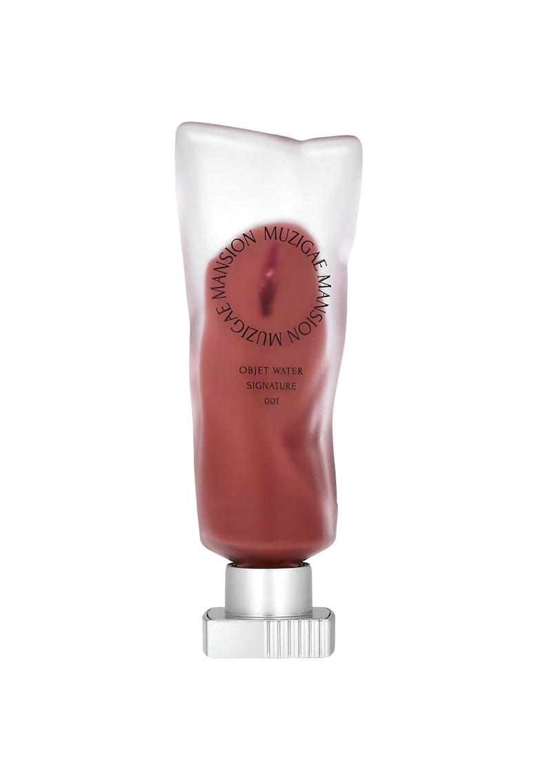 Objet Water Nuantator pentru buze 001 Signature 6 ml
