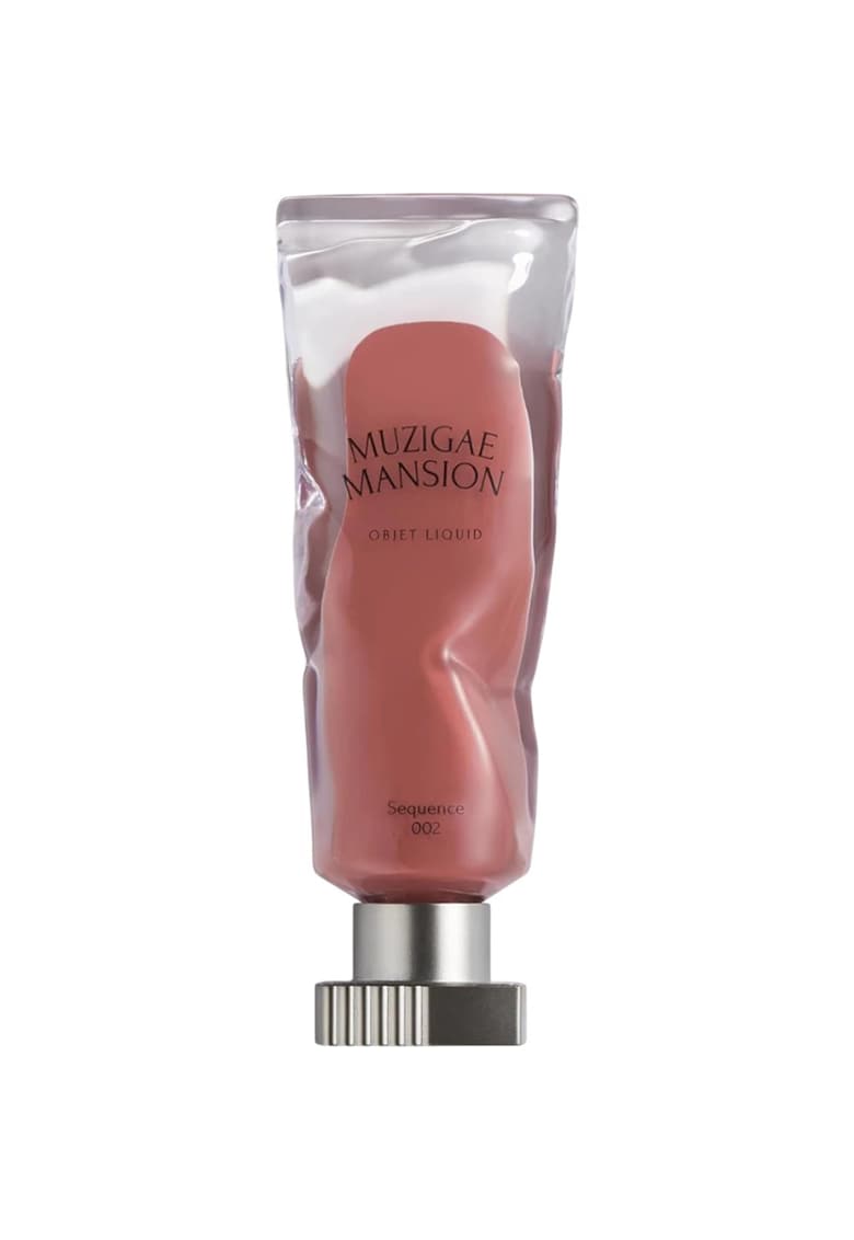 Objet Liquid Nuantator pentru buze 002 Sequence 6 ml