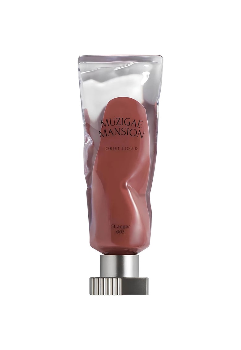 Objet Liquid Nuantator pentru buze 003 Stranger 6 ml