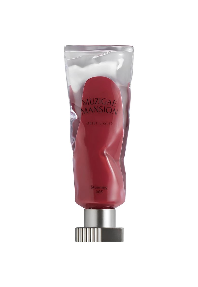 Objet Liquid Nuantator pentru buze 005 Stunning 6 ml