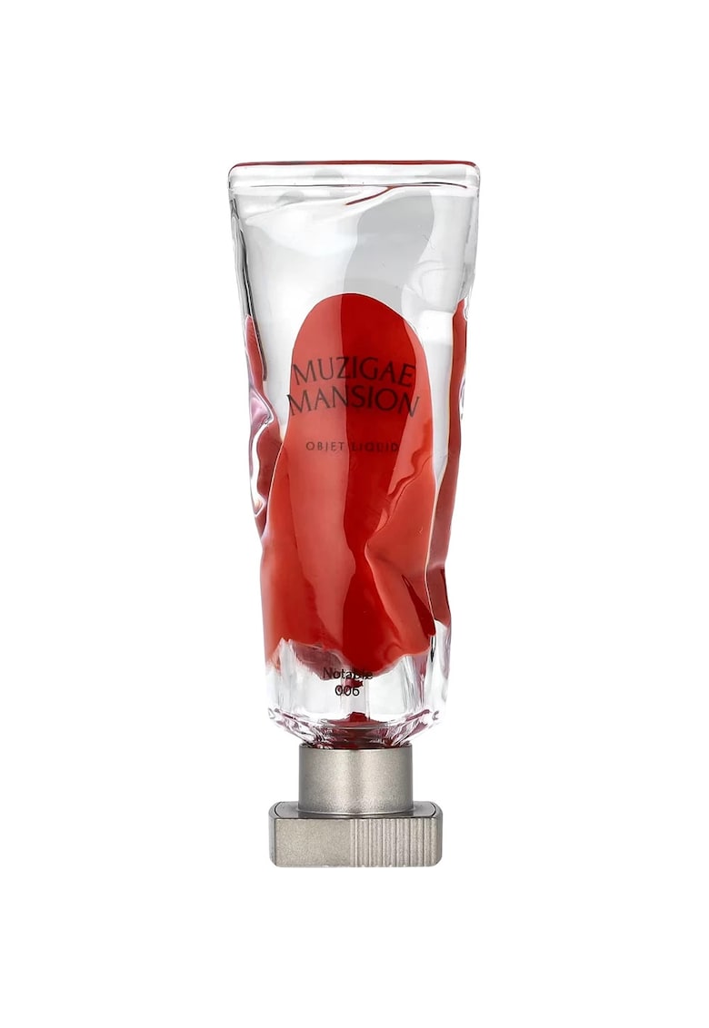 Objet Liquid Nuantator pentru buze 006 Notable 6 ml