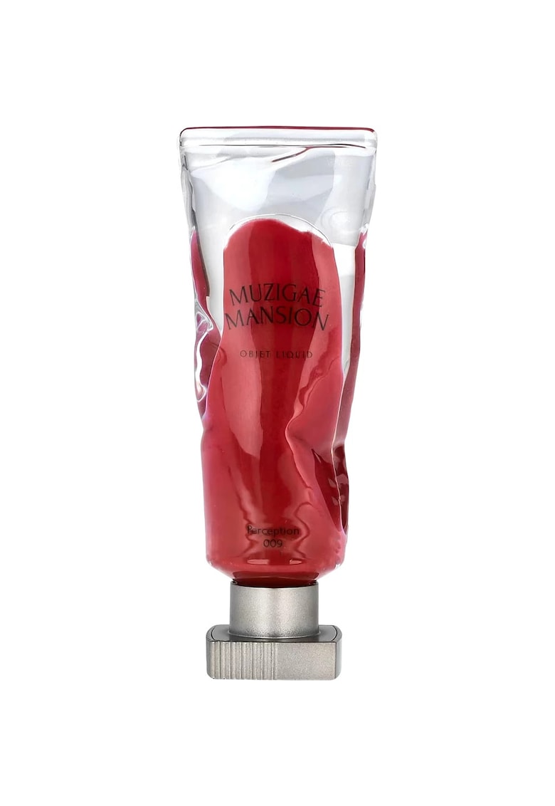 Objet Liquid Nuantator pentru buze 009 Perception 6 ml