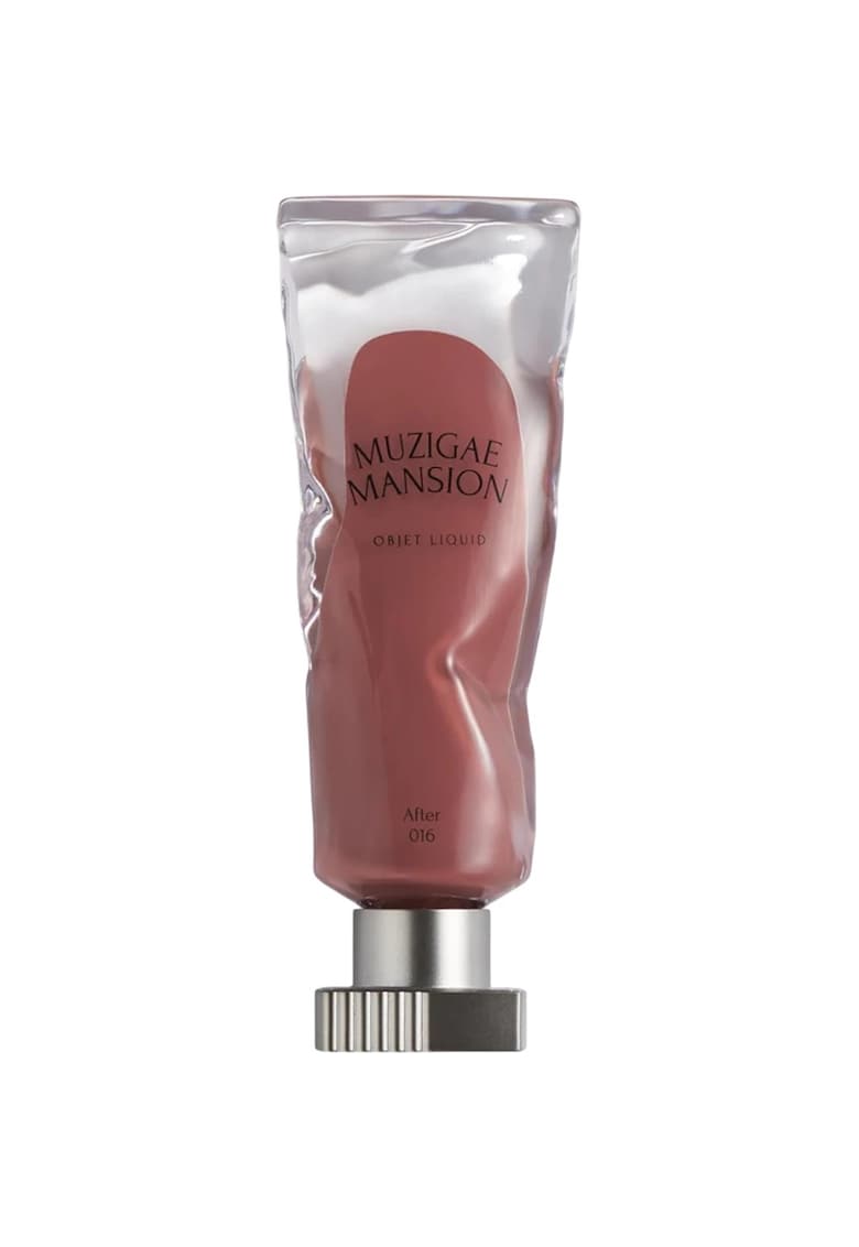 Objet Liquid Nuantator pentru buze 016 After 6 ml