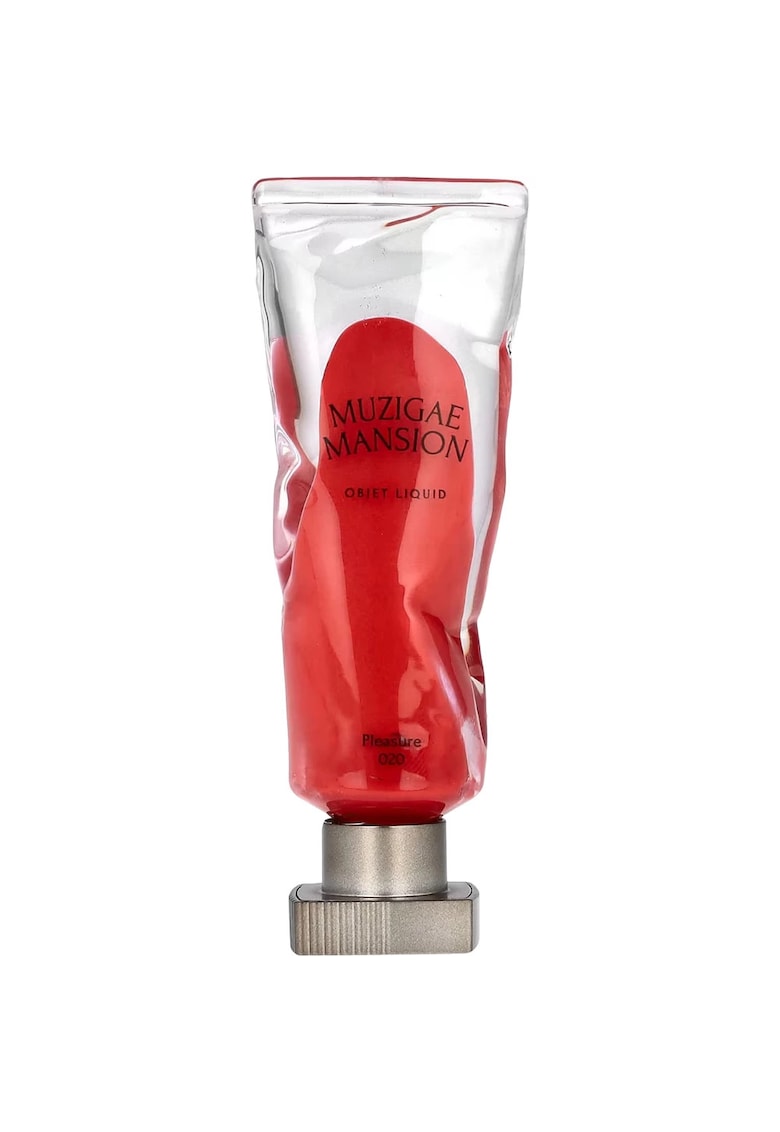 Objet Liquid Nuantator pentru buze 020 Pleasure 6 ml