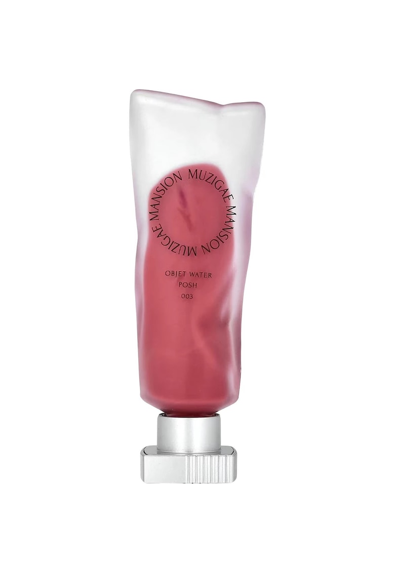 Objet Water Nuantator pentru buze 003 Posh 6 ml