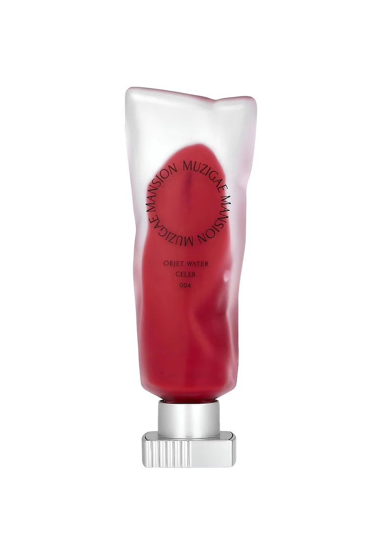 Objet Water Nuantator pentru buze 004 Celeb 6 ml