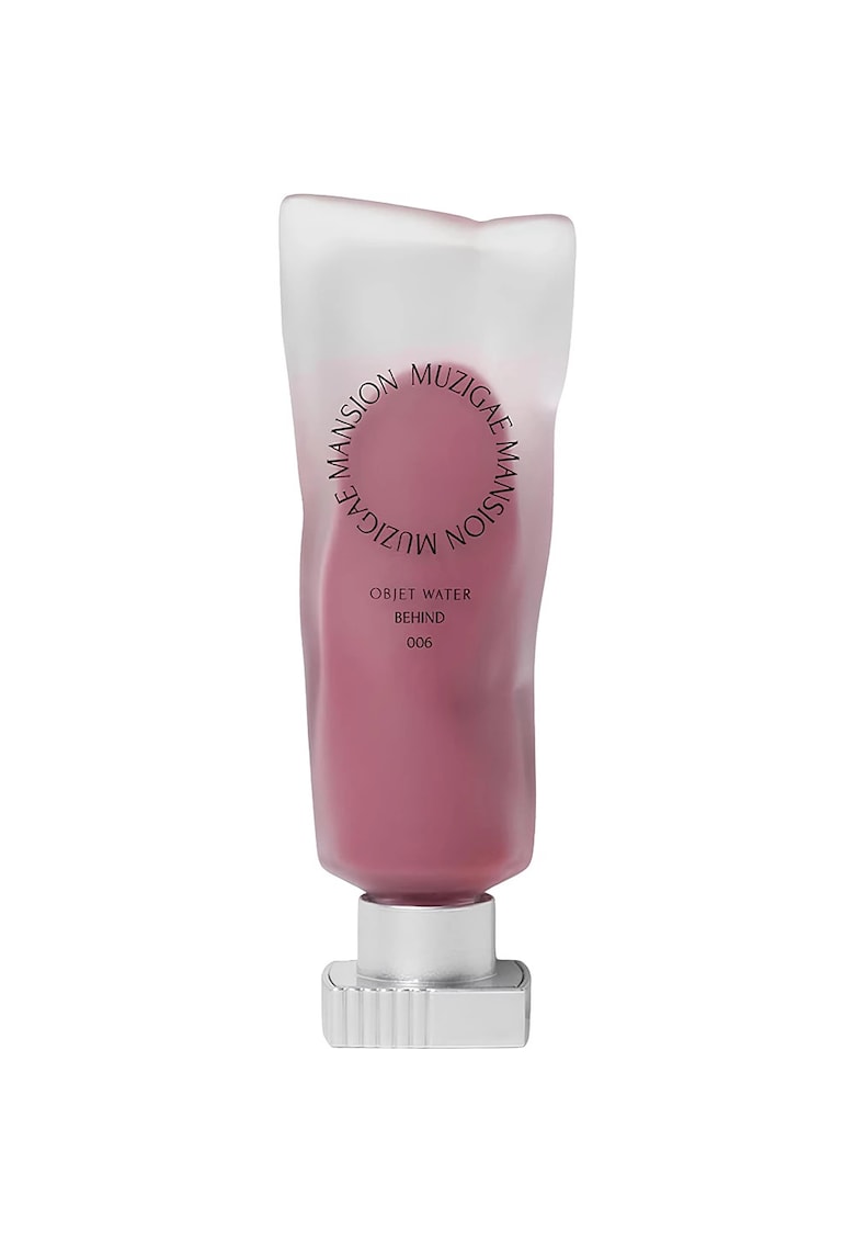 Objet Water Nuantator pentru buze 006 Behind 6 ml