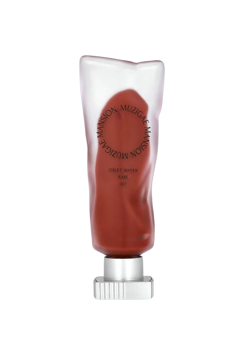 Objet Water Nuantator pentru buze 007 Rare 6 ml