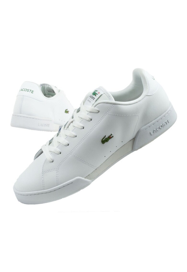 Pantofi sport pentru barbati - BM224654 - alb