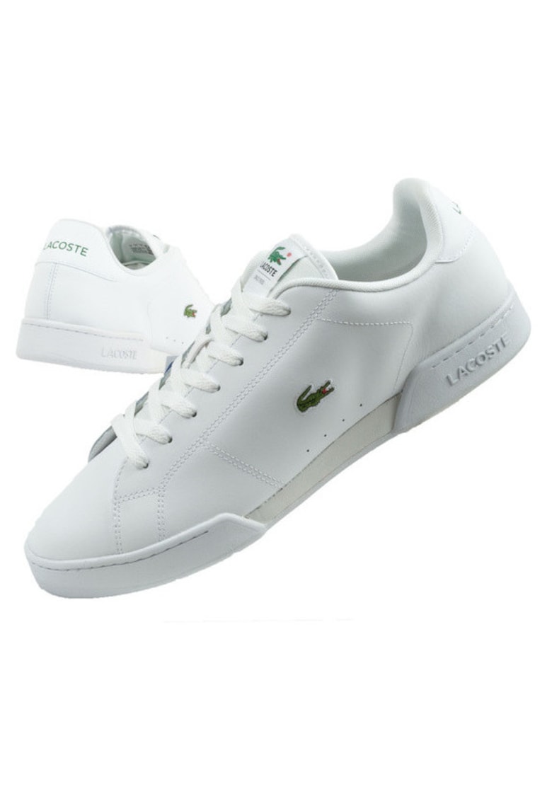 Pantofi sport pentru barbati - BM224654 - alb