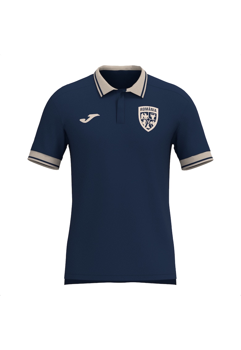 Tricou polo oficial FRF Nationala Romaniei