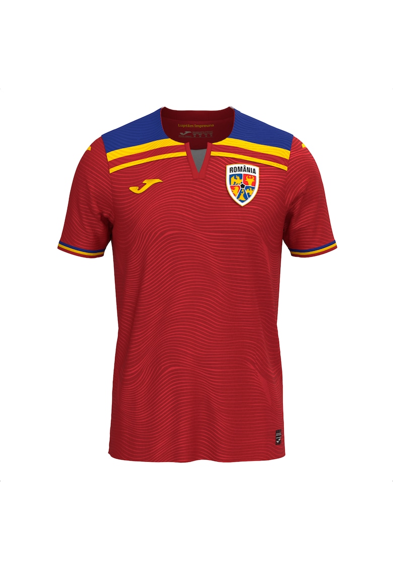 Tricou oficial de joc FRF Nationala Romaniei
