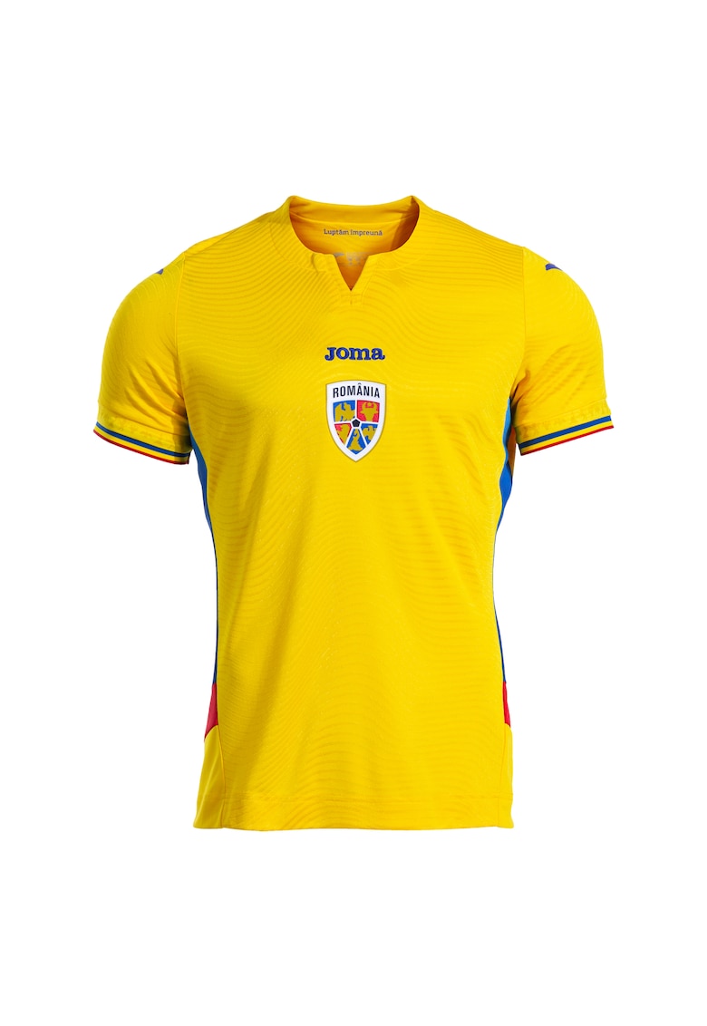 oficial de joc Romaniei - Galben - 654875