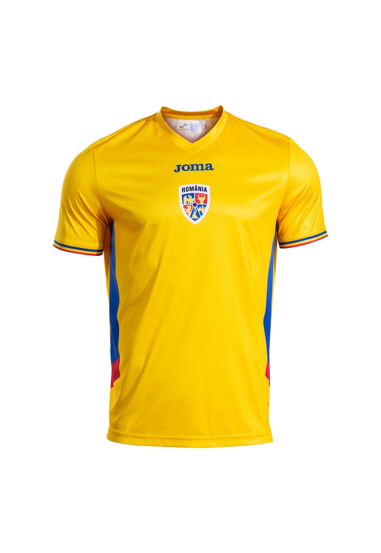 Tricou oficial replica FRF Nationala Romaniei