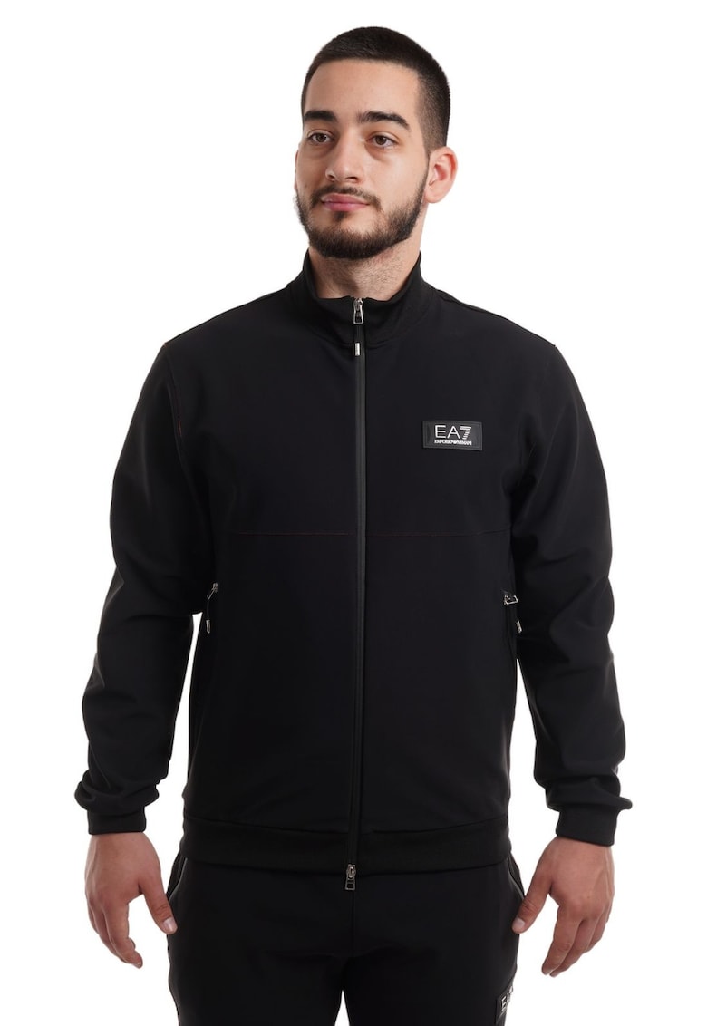 Jacheta Emporio Armani  Train Lux M Sailor Tech Jacket 3DPB30PNFGZ01200