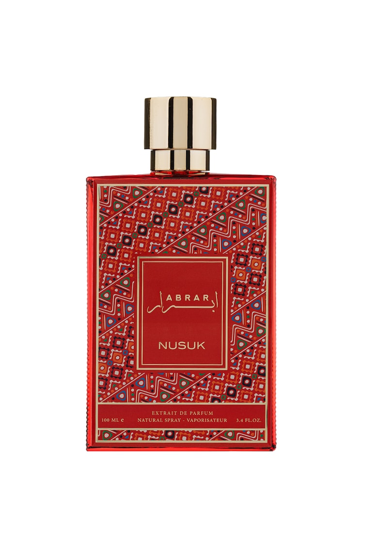 Parfum Unisex Abrar - 100ml