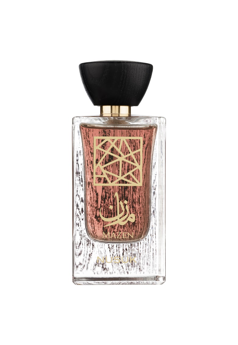 Parfum Extrait de Parfum Mazen - Unisex - 100ml