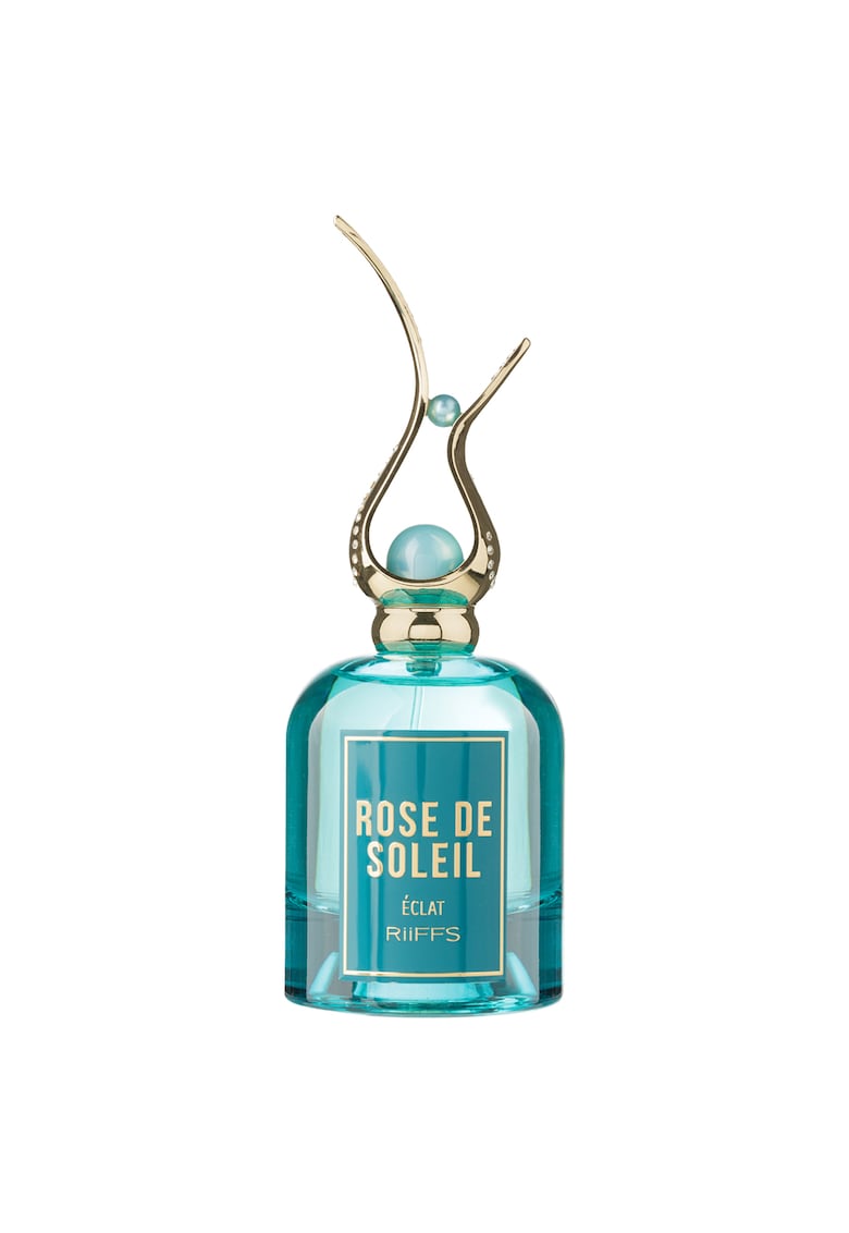 Rose De Soleil Eclat Eau de Parfum femei 100 ml