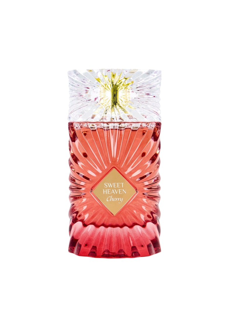 Apa de parfum Sweet Heaven Cherry - unisex - 100 ml Apa de parfum Sweet Heaven Cherry - unisex - 100 ml