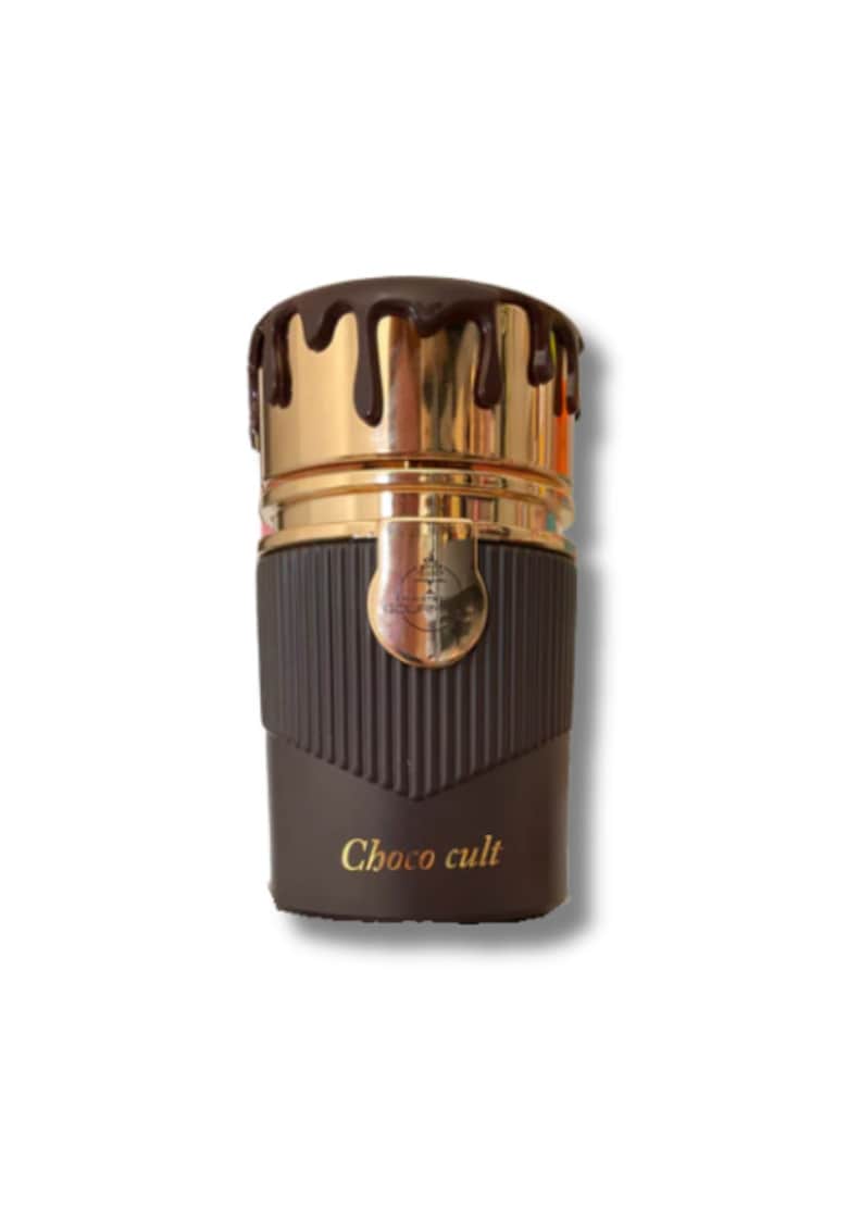 Parfum Choco Cult Ministry of Gourmand EDP Unisex - 100 ml