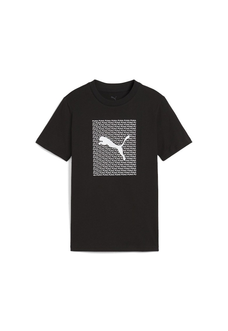 Compleu  ESS LOGO LAB Tee and Shorts Set-686300-01