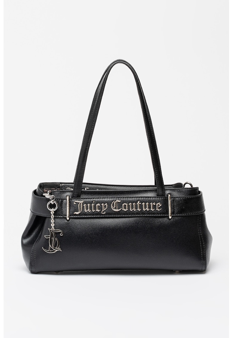 Geanta din piele ecologica cu bareta de umar Jasmine Geanta din piele ecologica cu bareta de umar Jasmine