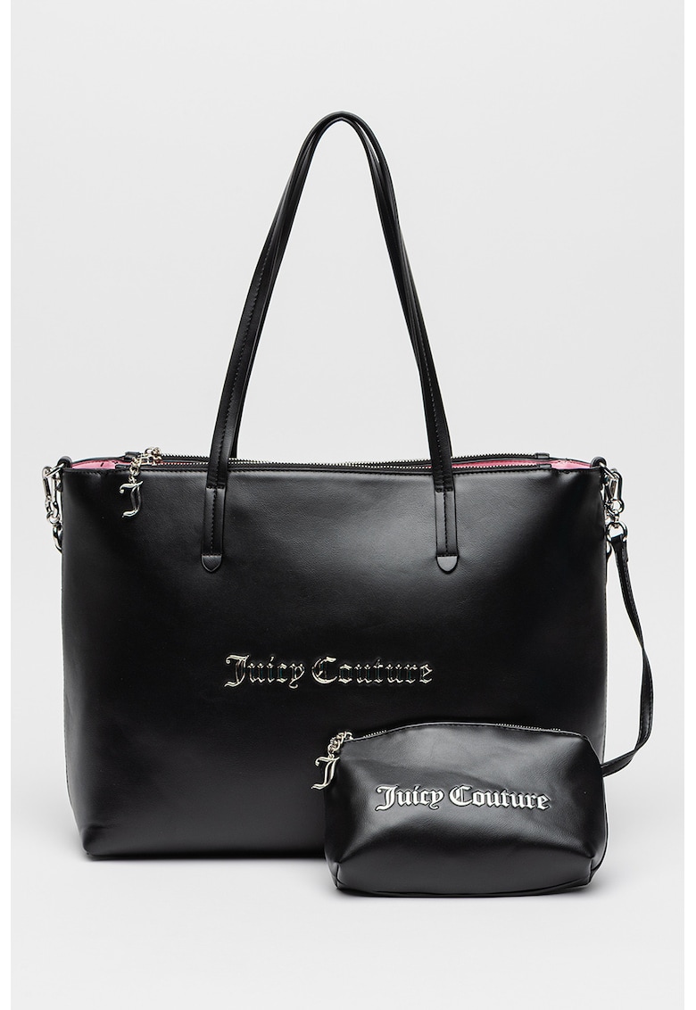 Geanta shopper din piele ecologica Lucy