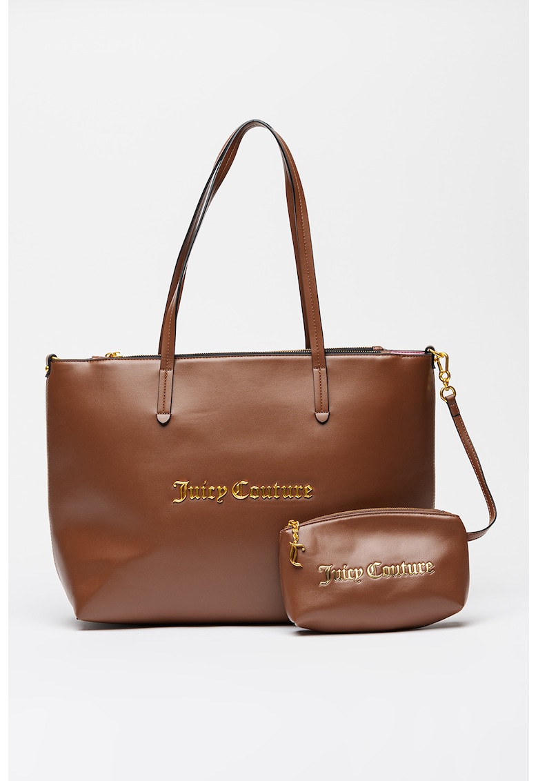 Geanta shopper din piele ecologica Lucy Geanta shopper din piele ecologica Lucy