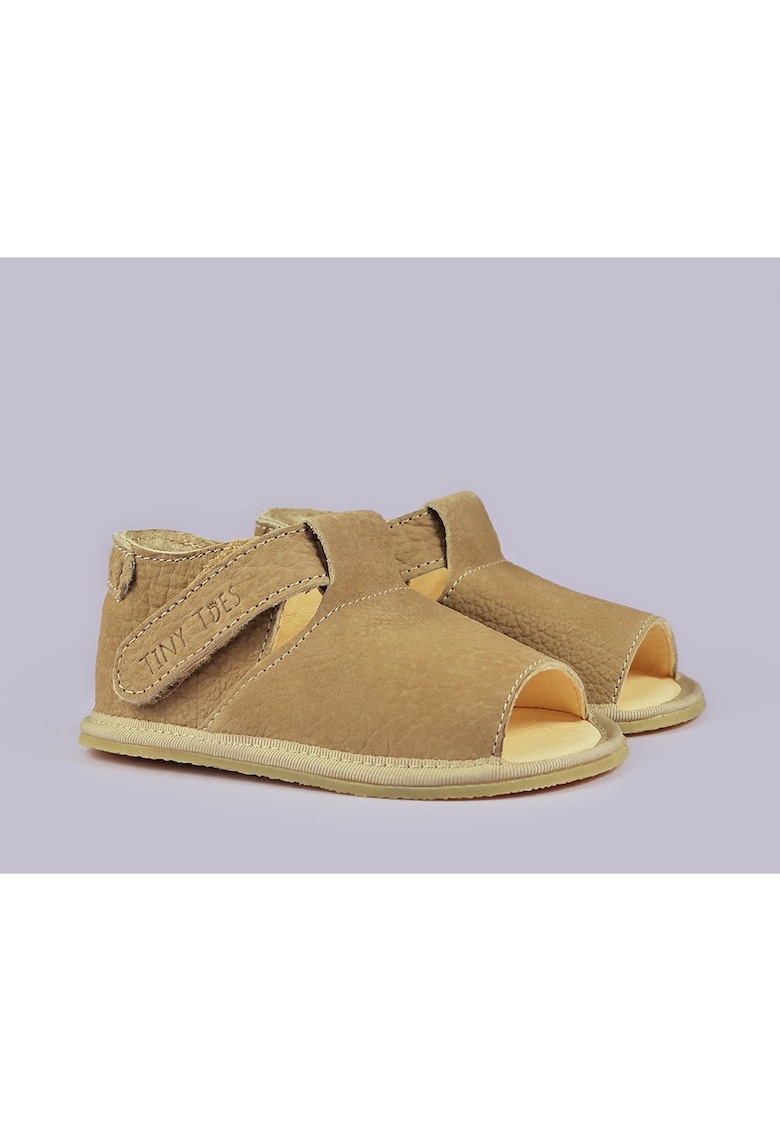 Sandale Barefoot - Bej - - Bej