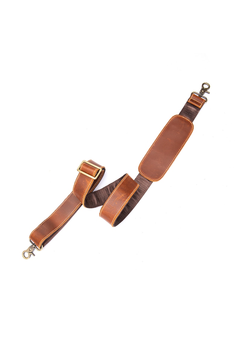 Curele genti de voiaj - Maro cognac