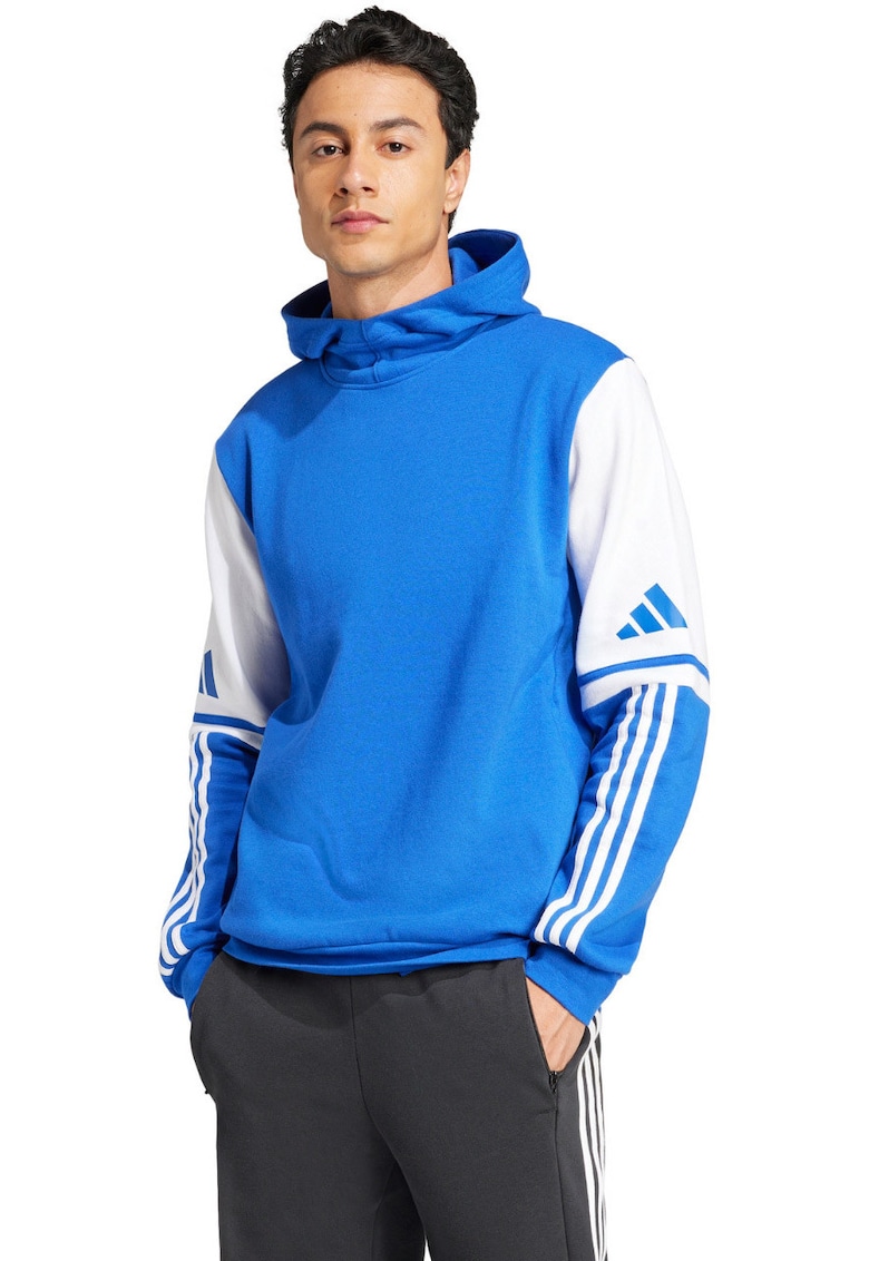 Hanorac barbat - Squadra - albastru -