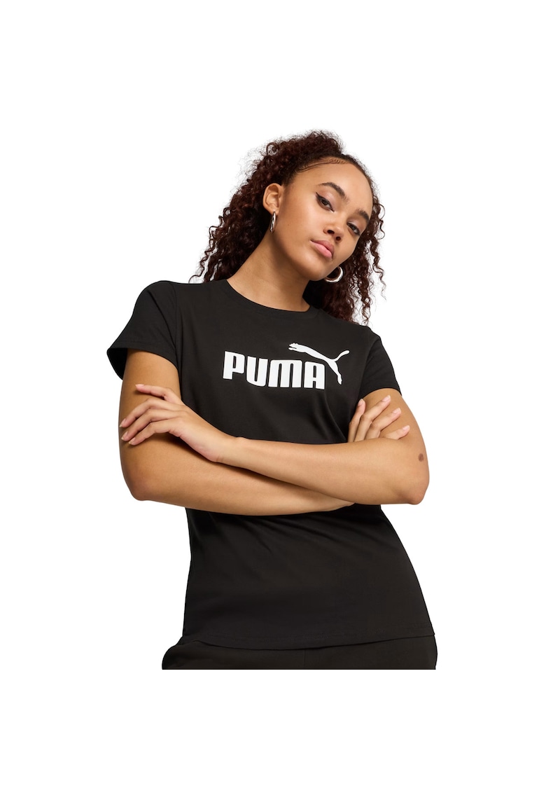 Tricou femei Ess No. 1 Logo Tee
