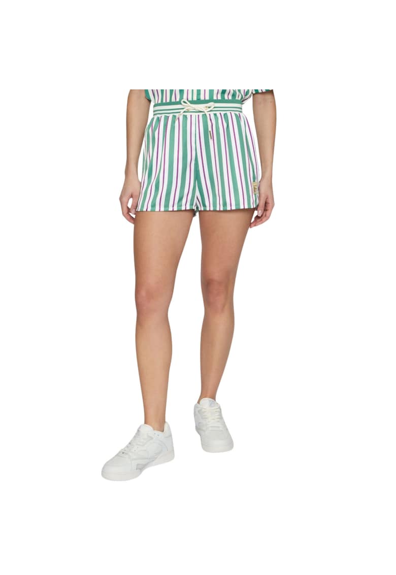 Pantaloni scurti de dama  Lassance - poliester