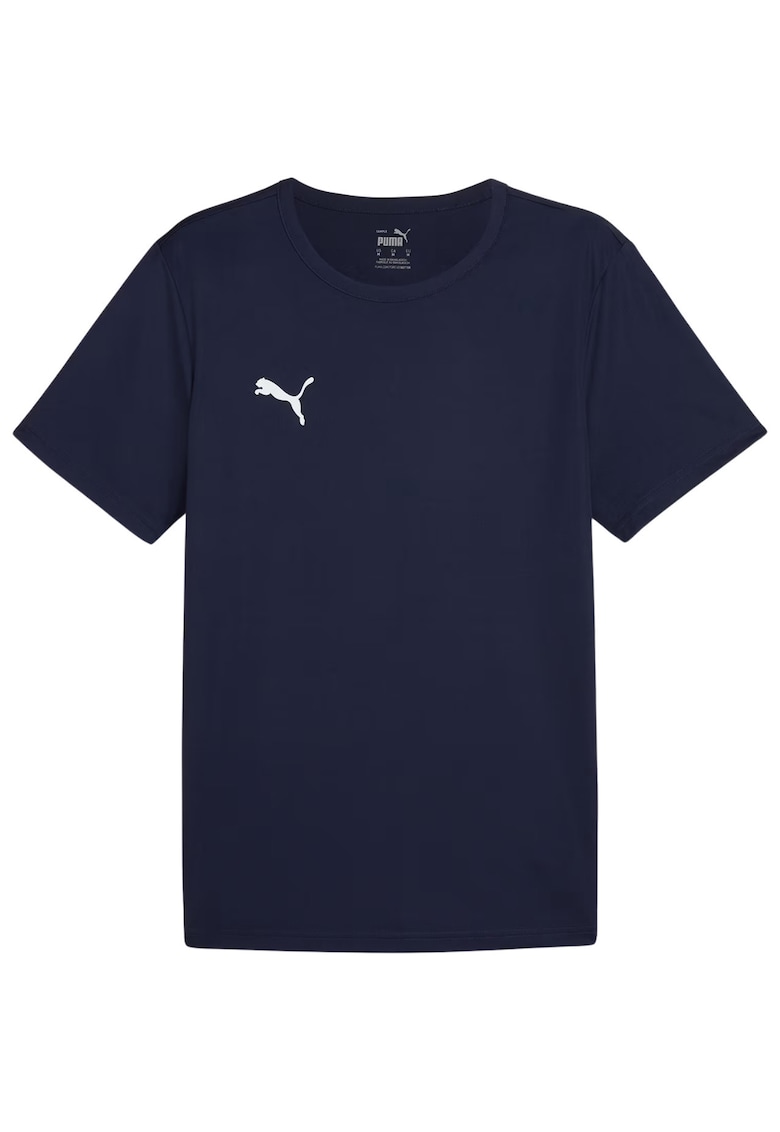 Tricou barbatesc teamRISE - bleumarin - material uscat - set 706132 06 -