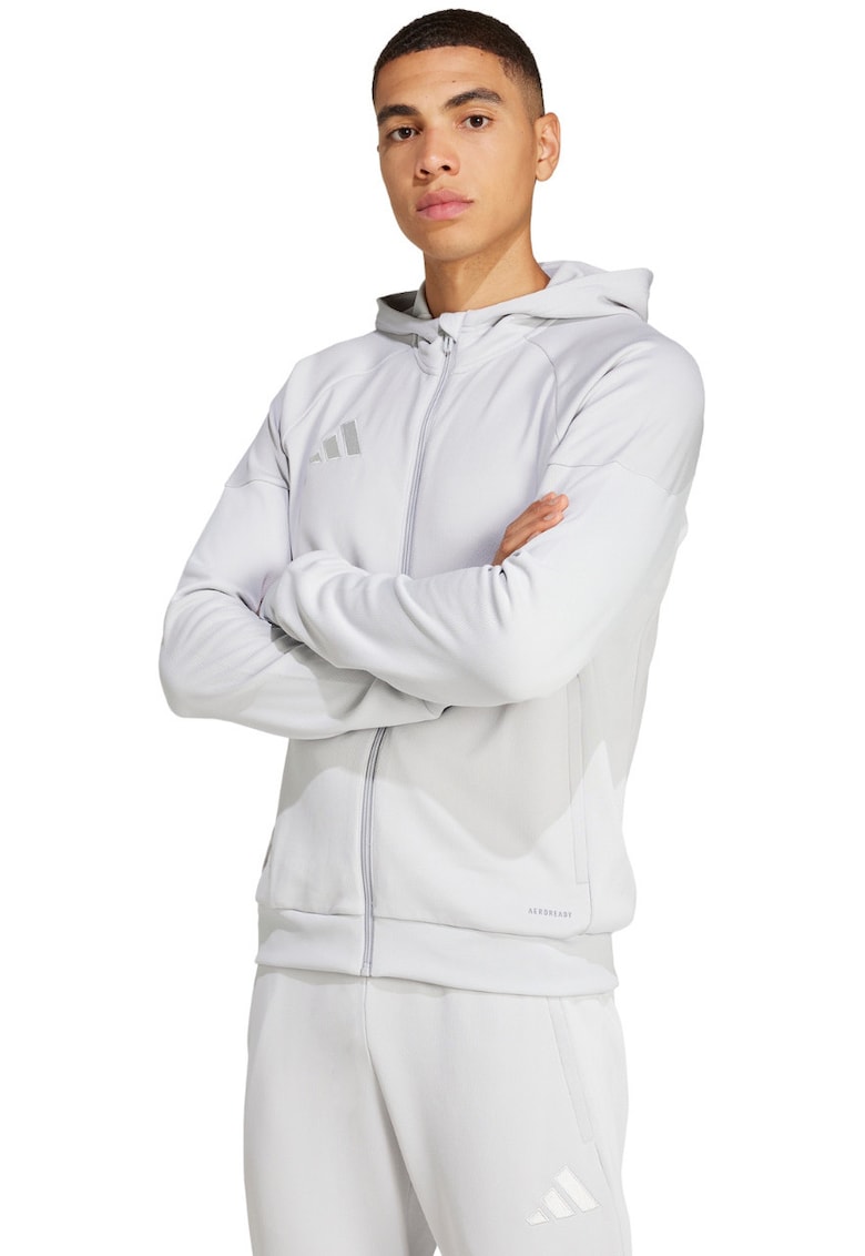 Hanorac barbati - Tiro 25 F - material confortabil -