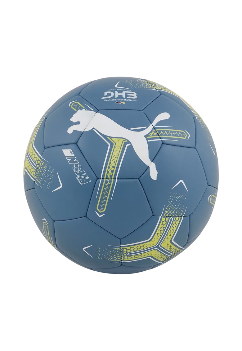 Minge handbal Nova Training - 32 panouri - albastra - 3