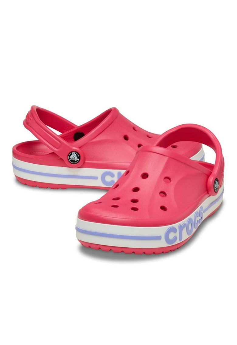 Crocs Bayaband Clog Poppy sabot 205089-611