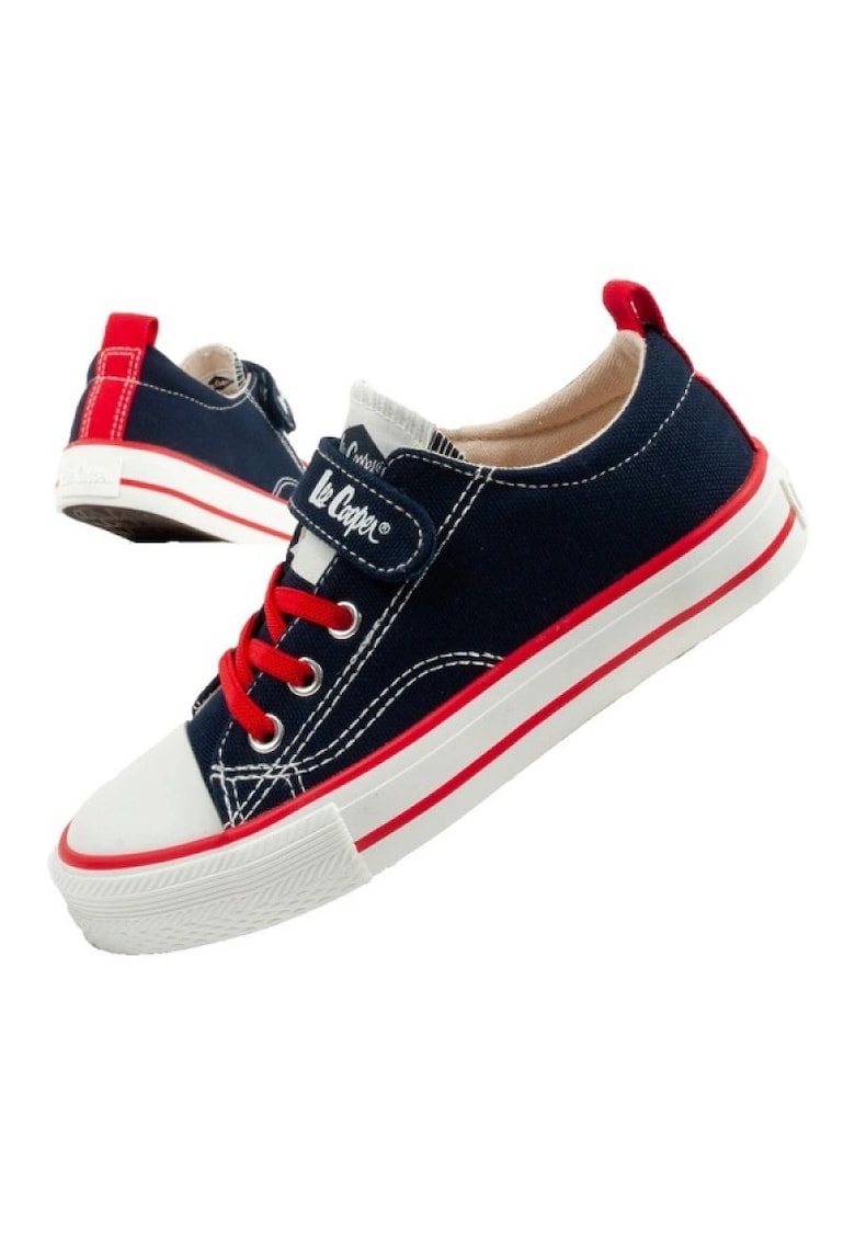 Pantofi sport pentru copii - BM224623 - Negru -
