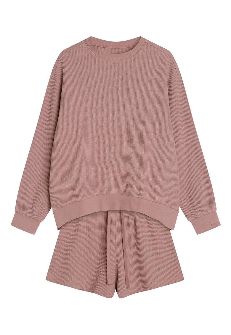 Costum dama Rumi Roz murdar