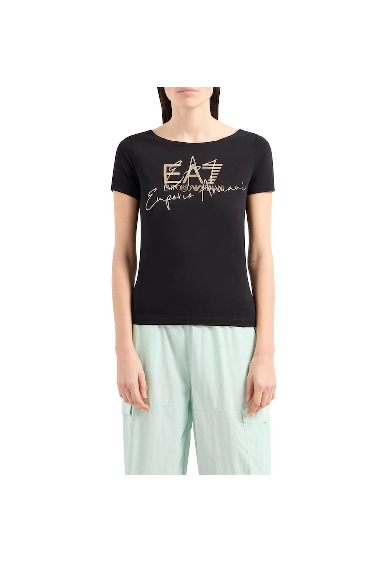 Tricou EA7 Logo Series 30655