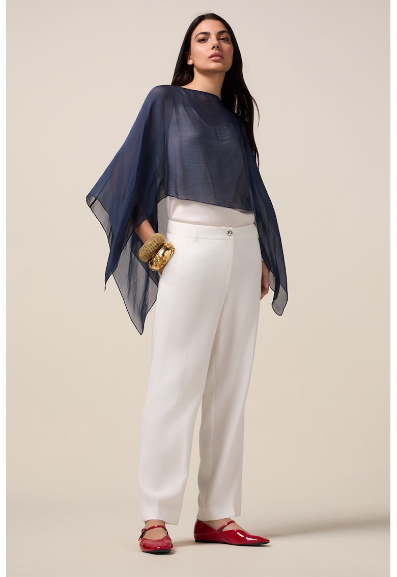 Pantaloni cu buzunare oblice