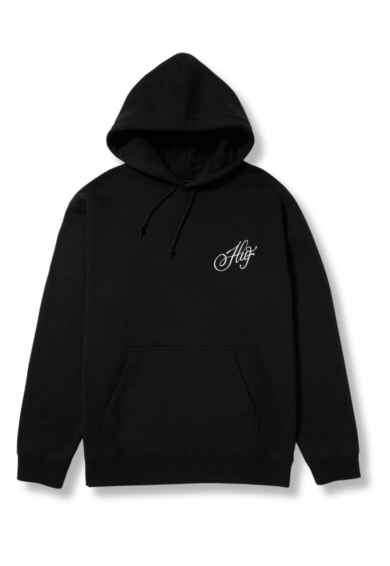 Hanorac Feline Eye - bumbac/poliester - cu gluga - imprimeu modern - negru Hanorac Feline Eye - bumbac/poliester - cu gluga - imprimeu modern - negru