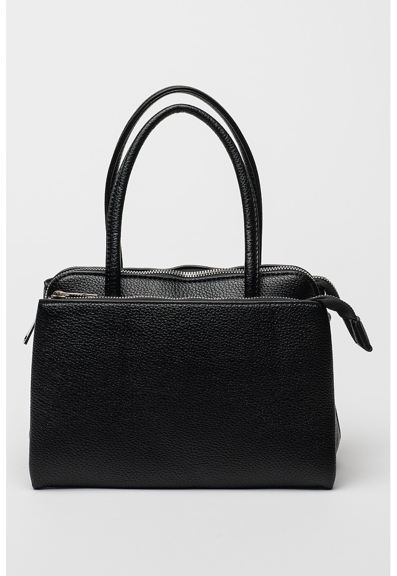 Geanta de mana cu bareta detasabila