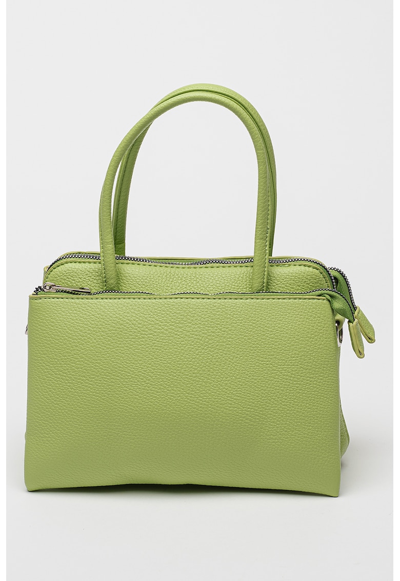 Geanta de mana cu bareta detasabila