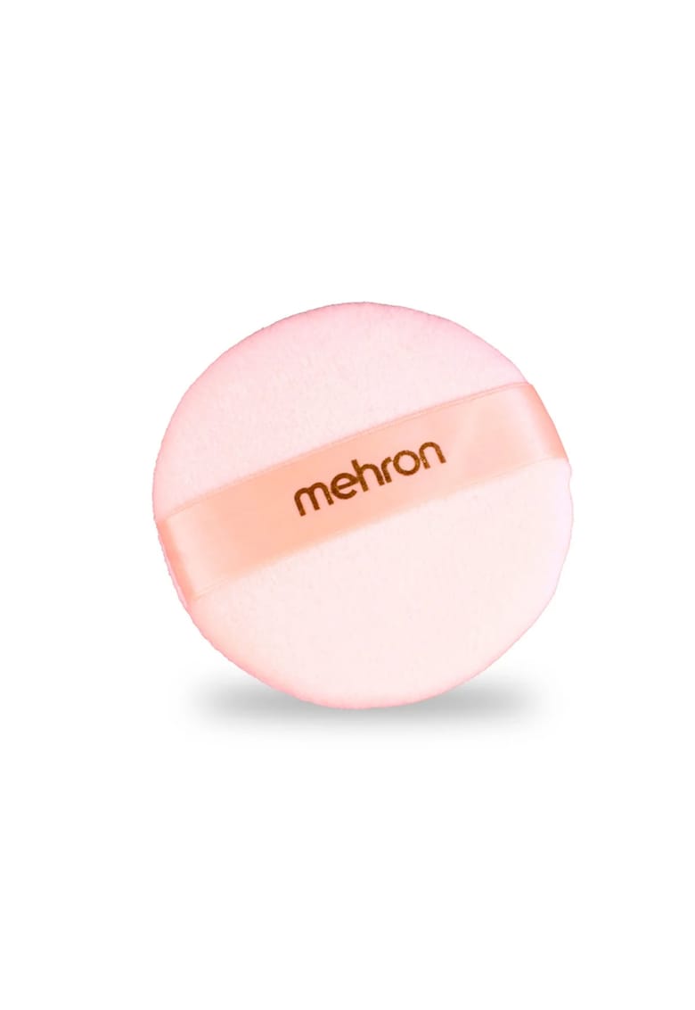 Aplicator pentru pudra Puff Applicator - 3.5g Aplicator pentru pudra Puff Applicator - 3.5g