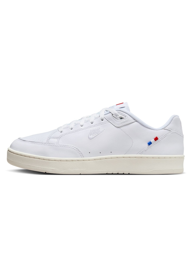 Pantofi sport Grandstand Ii Pinnacle - Alb