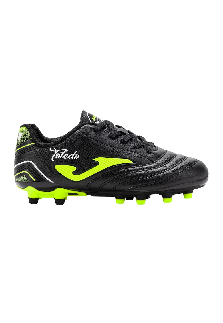 Ghete fotbal Toledo FG JR negru